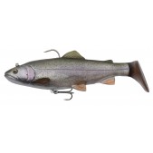  Savage Gear 4D Trout Rattle Shad